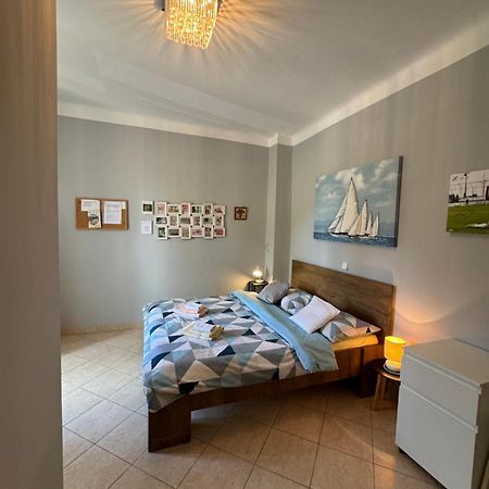Central Apartment Agatha Opatija Exteriér fotografie