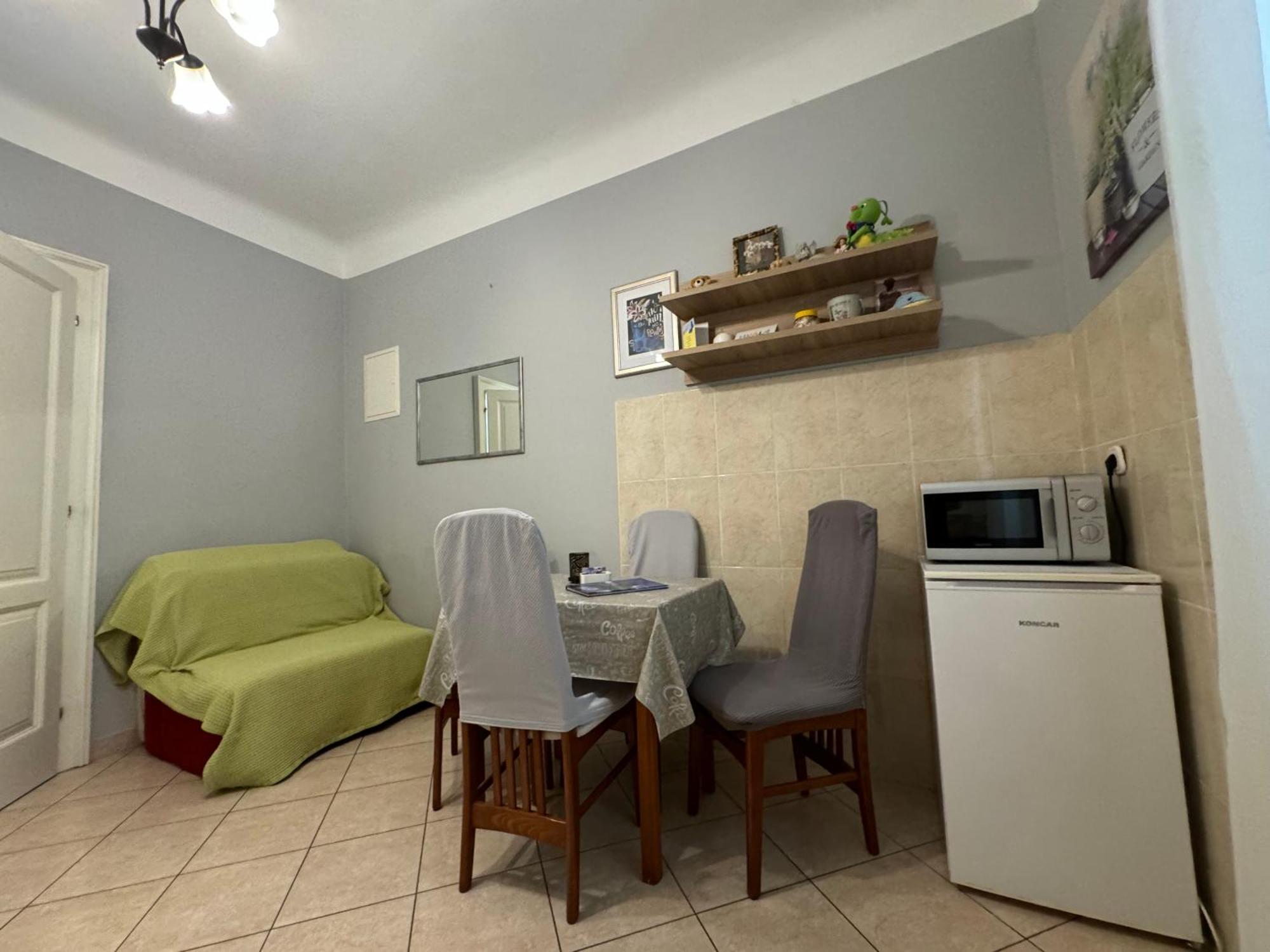 Central Apartment Agatha Opatija Exteriér fotografie