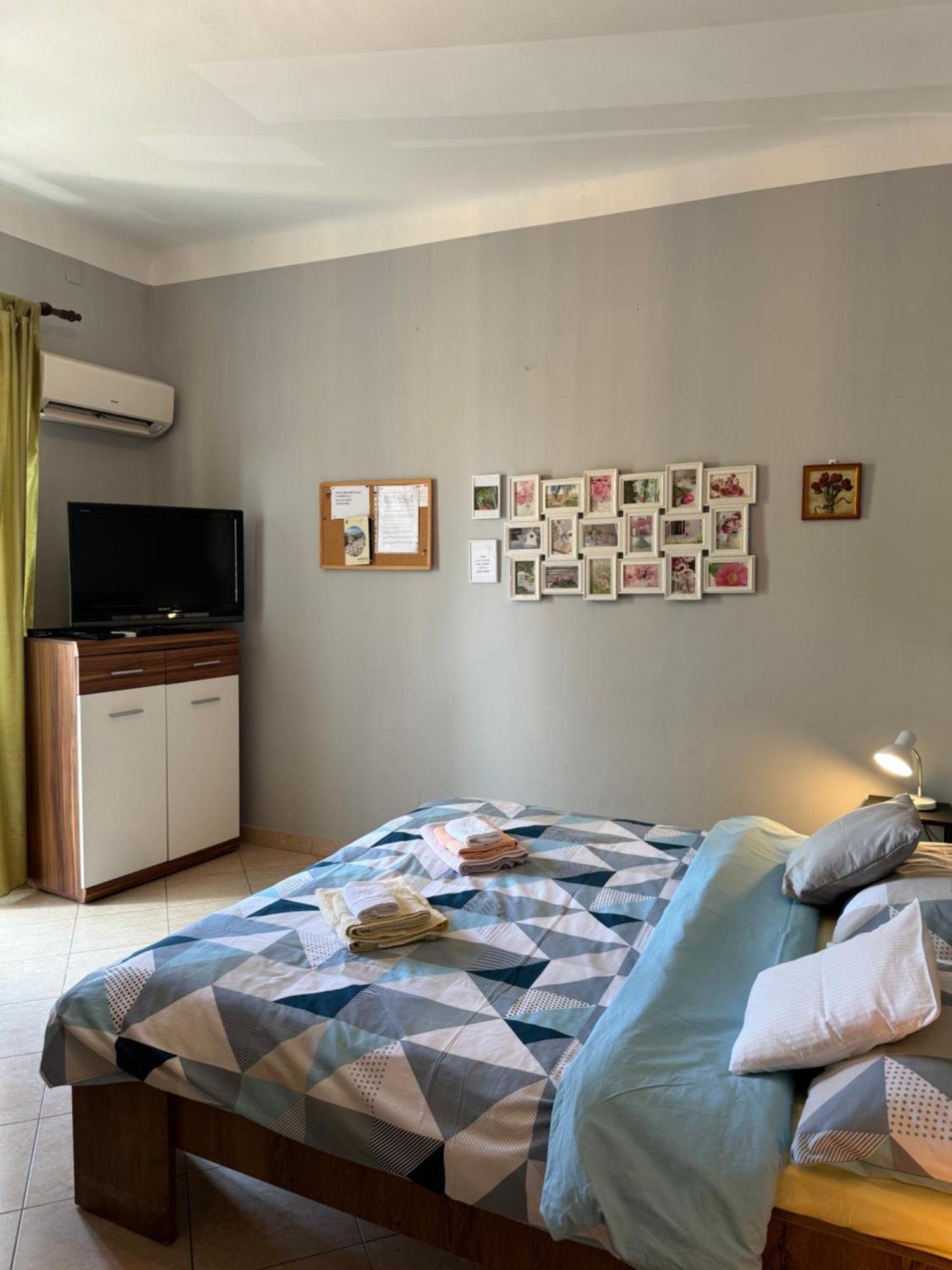 Central Apartment Agatha Opatija Exteriér fotografie