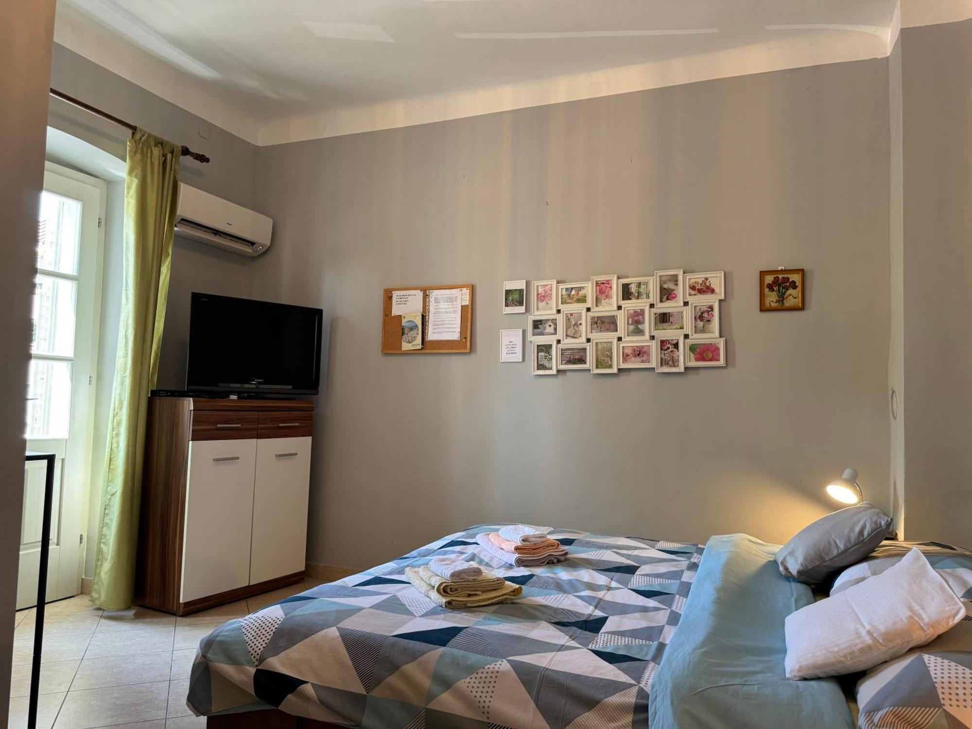 Central Apartment Agatha Opatija Exteriér fotografie